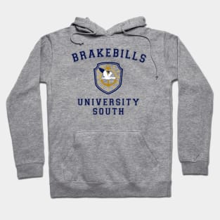 Brakebills University South Hoodie